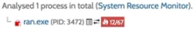 detection