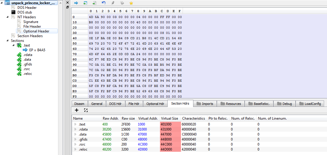 PE_Bear_open_file