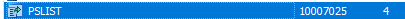 pslist_export