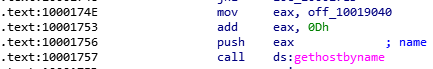 dns