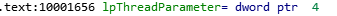 parameter