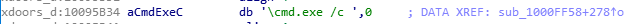 cmd