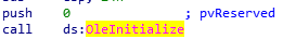 ole_initialize