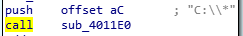 c_directory