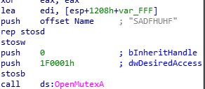 dll_mutex